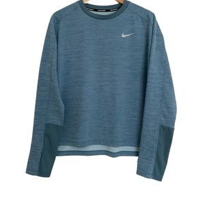 Nike dri-fit running top